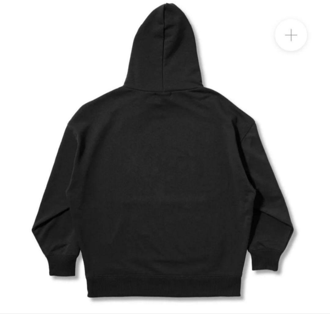 BTS ジョングク 映画 「I AM STILL」フーディー パーカー JK