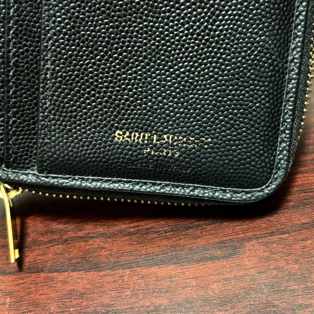 サンローラン 財布