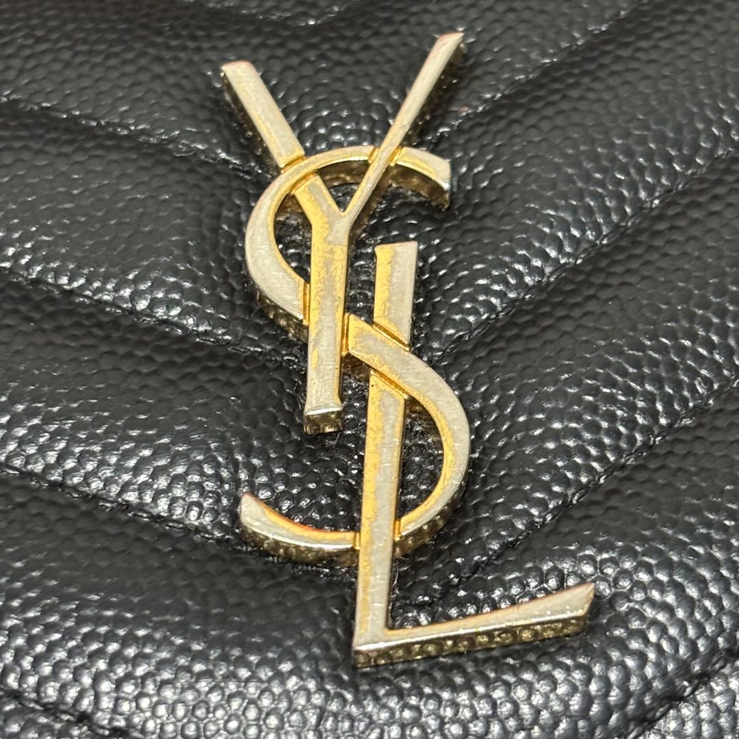 サンローラン 財布