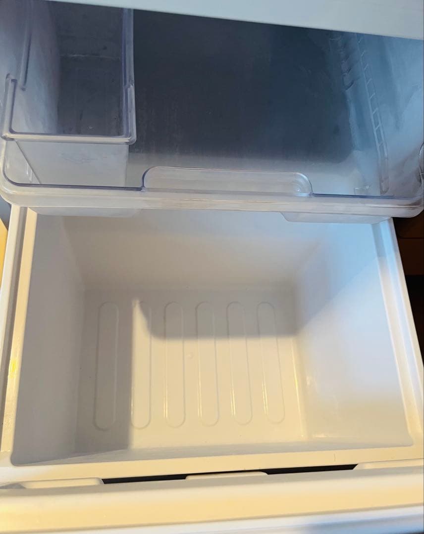 SHARP シャープ　冷蔵庫 2021年製