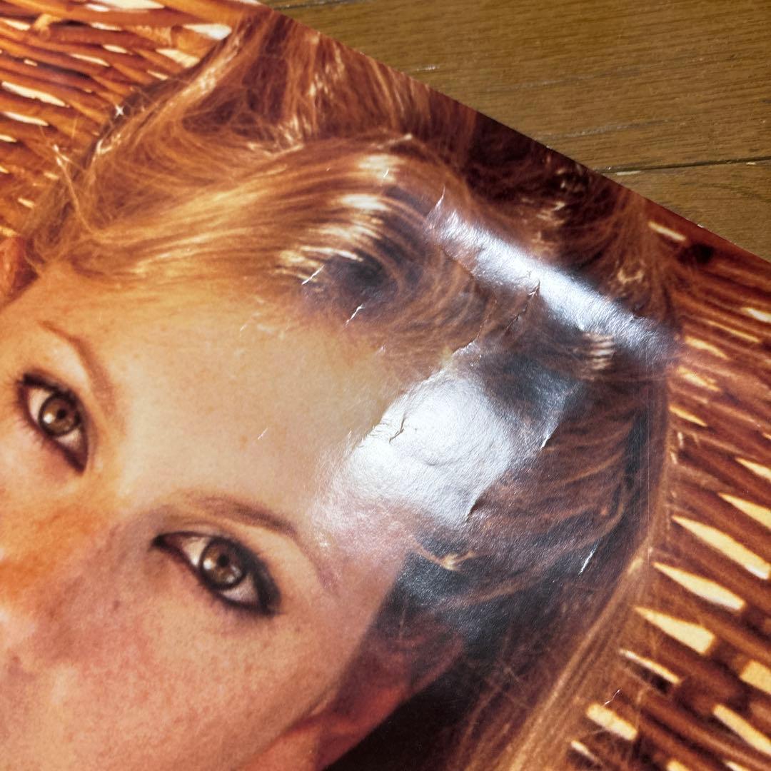 Supreme Terry Richardson jose parla ポスター