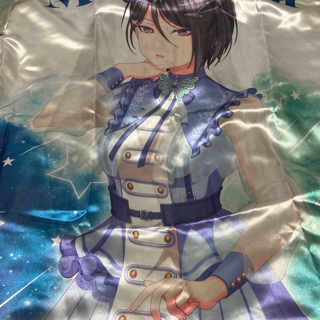 モニカ　八潮 瑠唯　 「BanG Dream! 10th☆LIVE」 ★限定法被