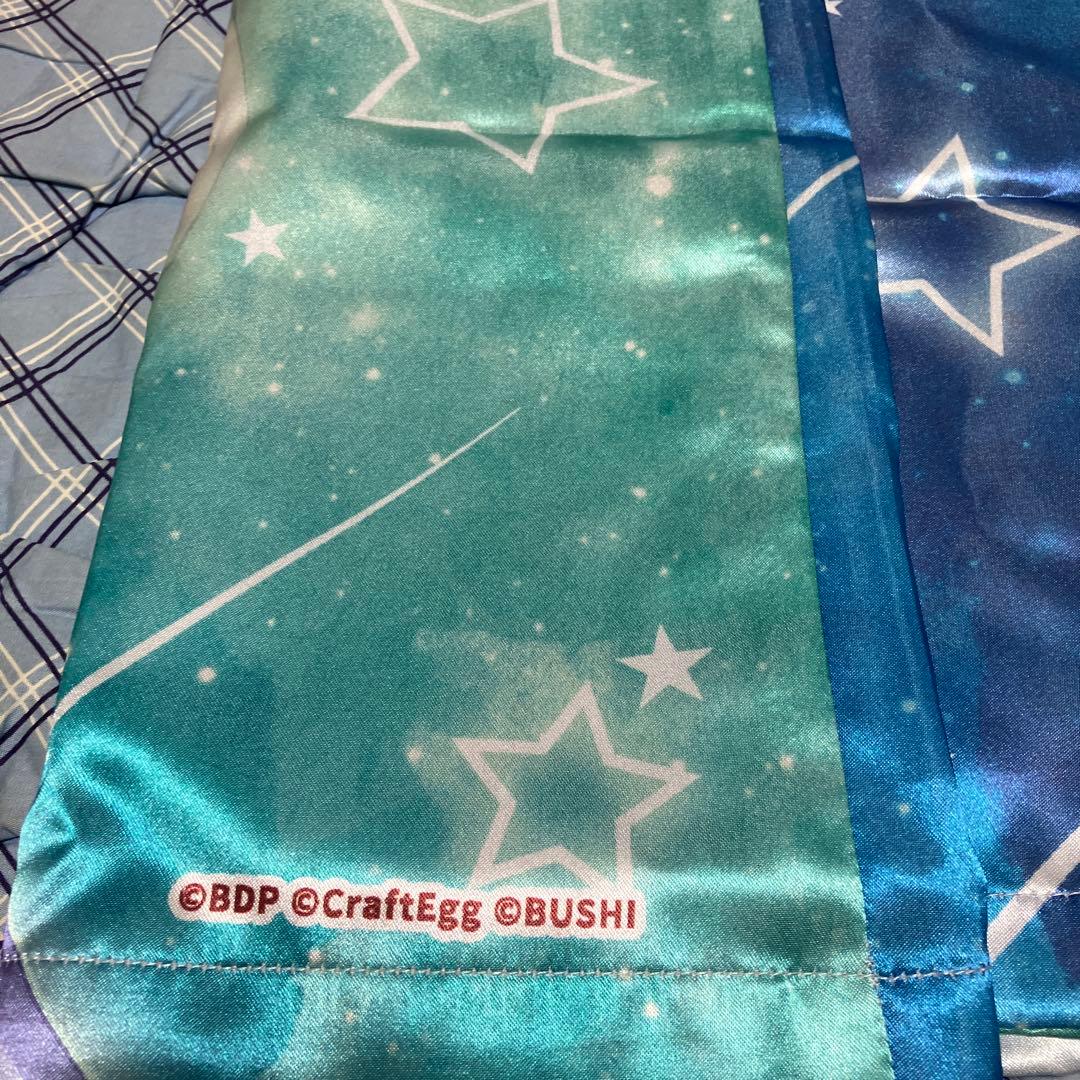 モニカ　八潮 瑠唯　 「BanG Dream! 10th☆LIVE」 ★限定法被