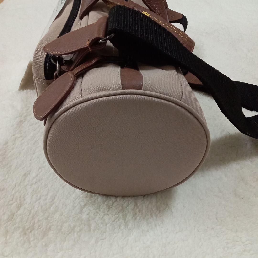 未使用 GARD Bags GTSF-BR トランペットケース シングル 茶色