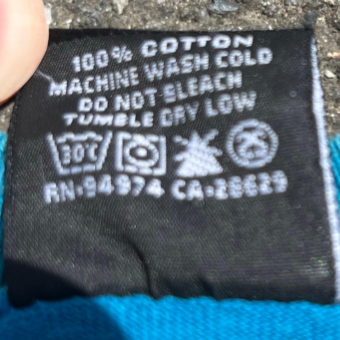 激レア‼️】00s OLDSTUSSY クラウンロゴ プリント ストリート