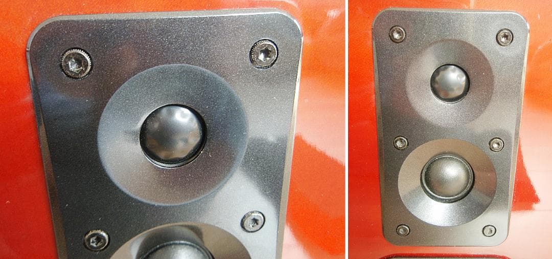 期間限定価格】DENON SC-A55XGスピーカー ※正常動作品・若干訳あり