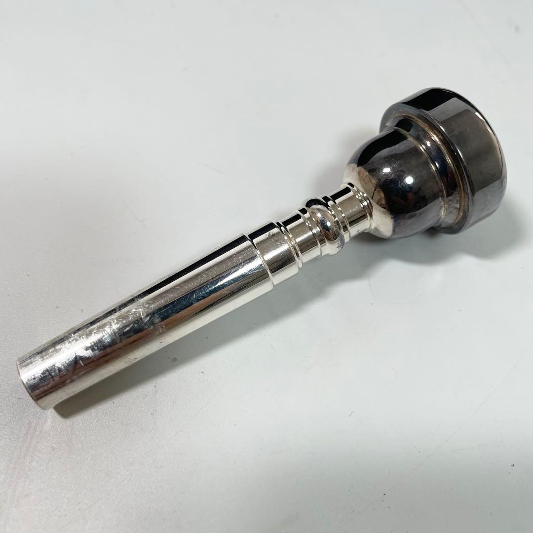 【美品】JUPITER ポケットトランペット JPT-416 ハードケース付き