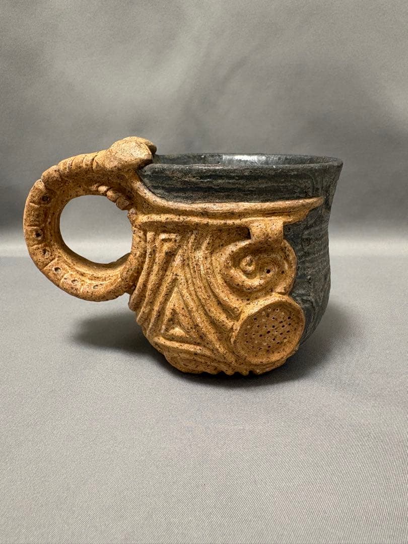 【値下】梅本尋司　ブリコラージュマグ