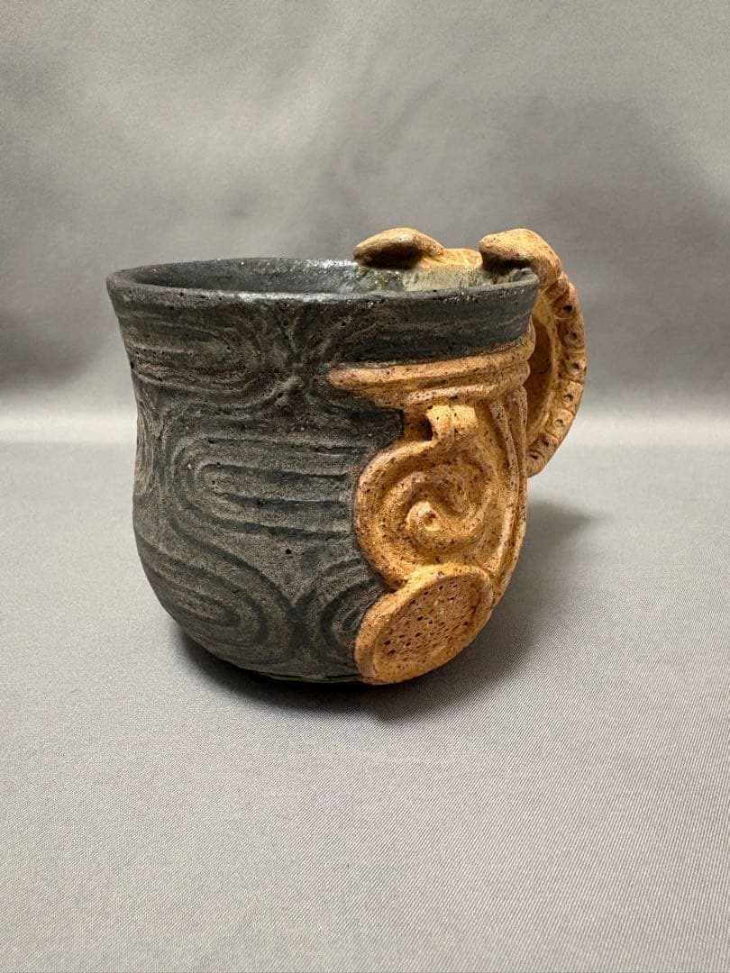 【値下】梅本尋司　ブリコラージュマグ