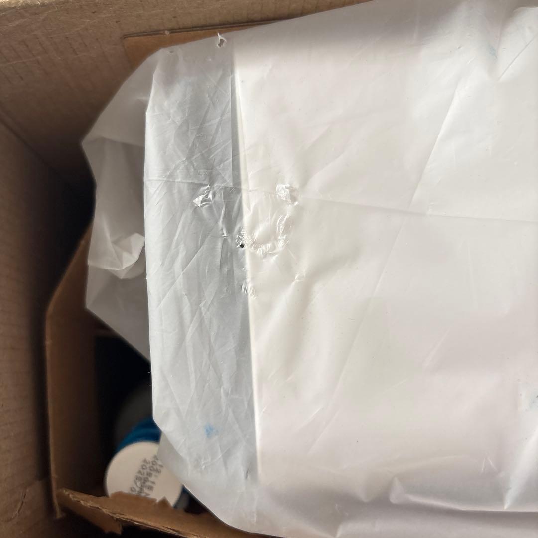 sodastream SOURCE【新品未使用】