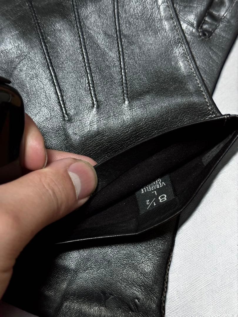 極上ラムレザー Alta Classe 革手袋 レザーグローブ - www.tajmahal