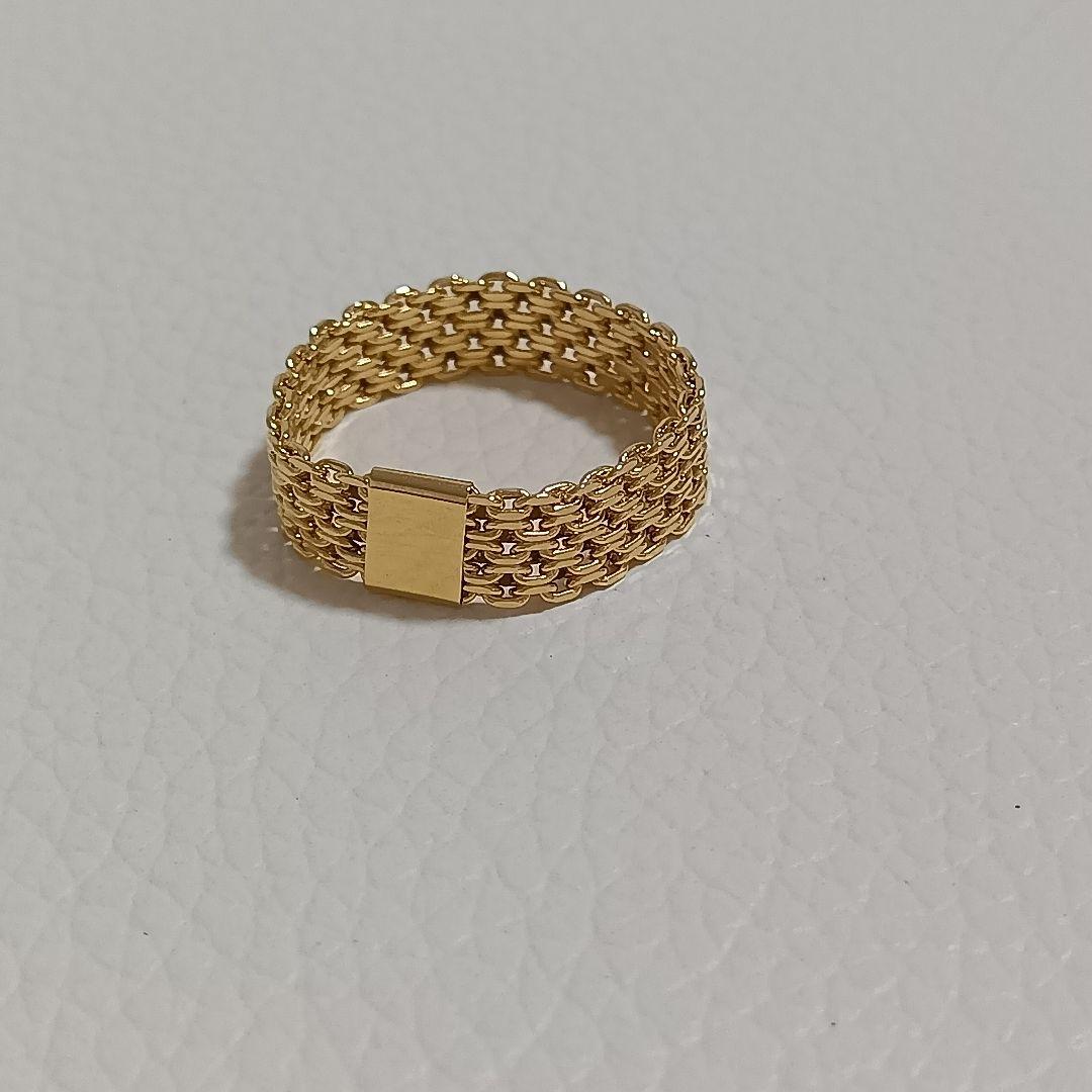 な*。様 【特別価格】Jewel closet by L&Co. K18 チェー