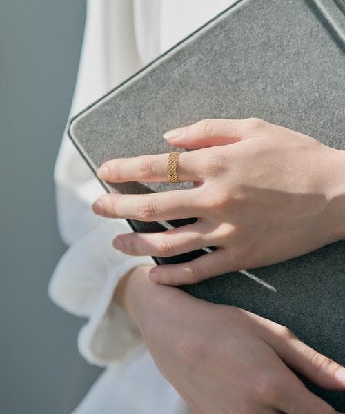 な*。様 【特別価格】Jewel closet by L&Co. K18 チェー