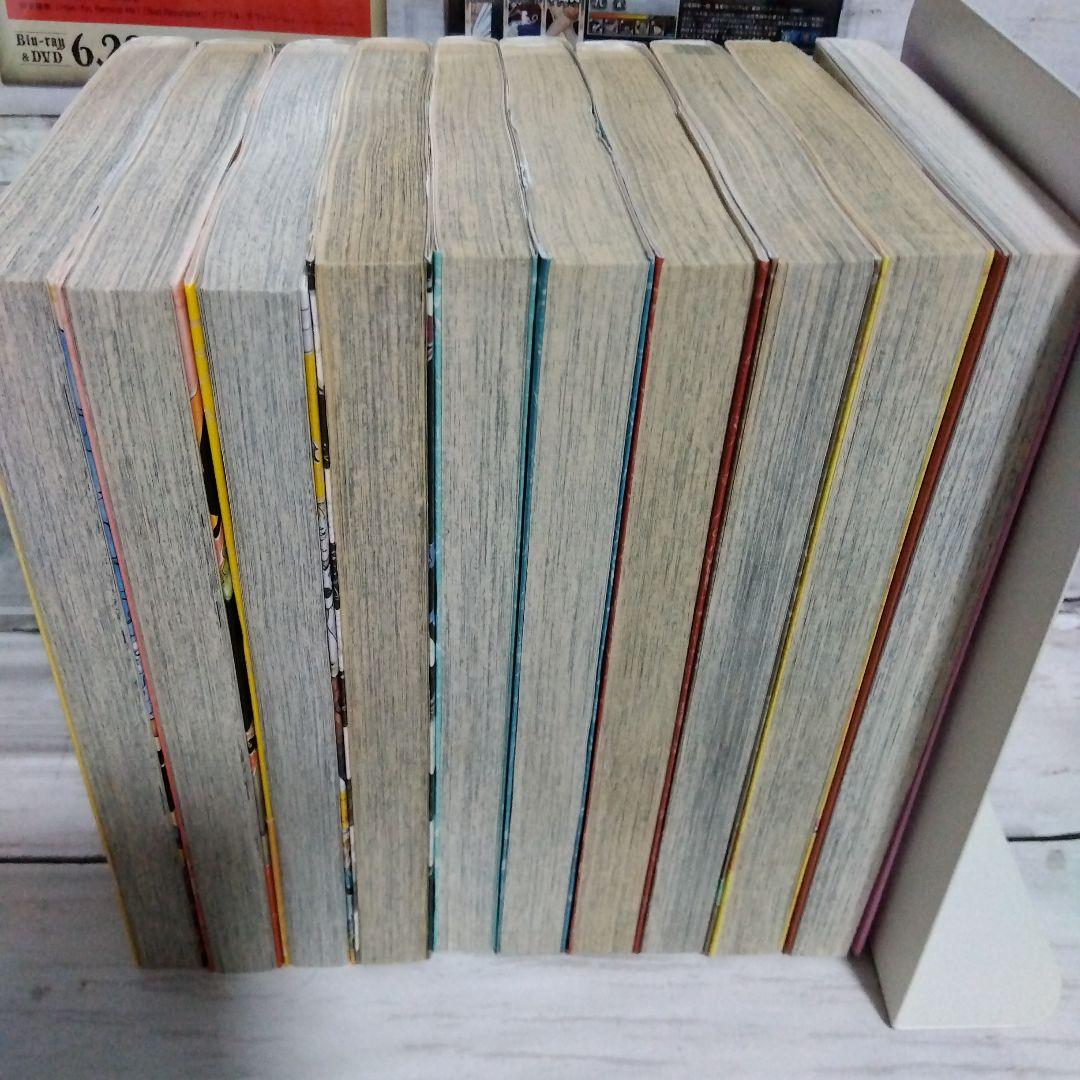 k*o様 ☆え？レア？初版です！ワンピース　ONE PIECE 1巻〜5巻　おま