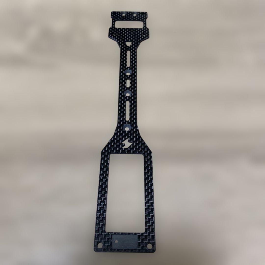 GRK5-R メインシャーシセット