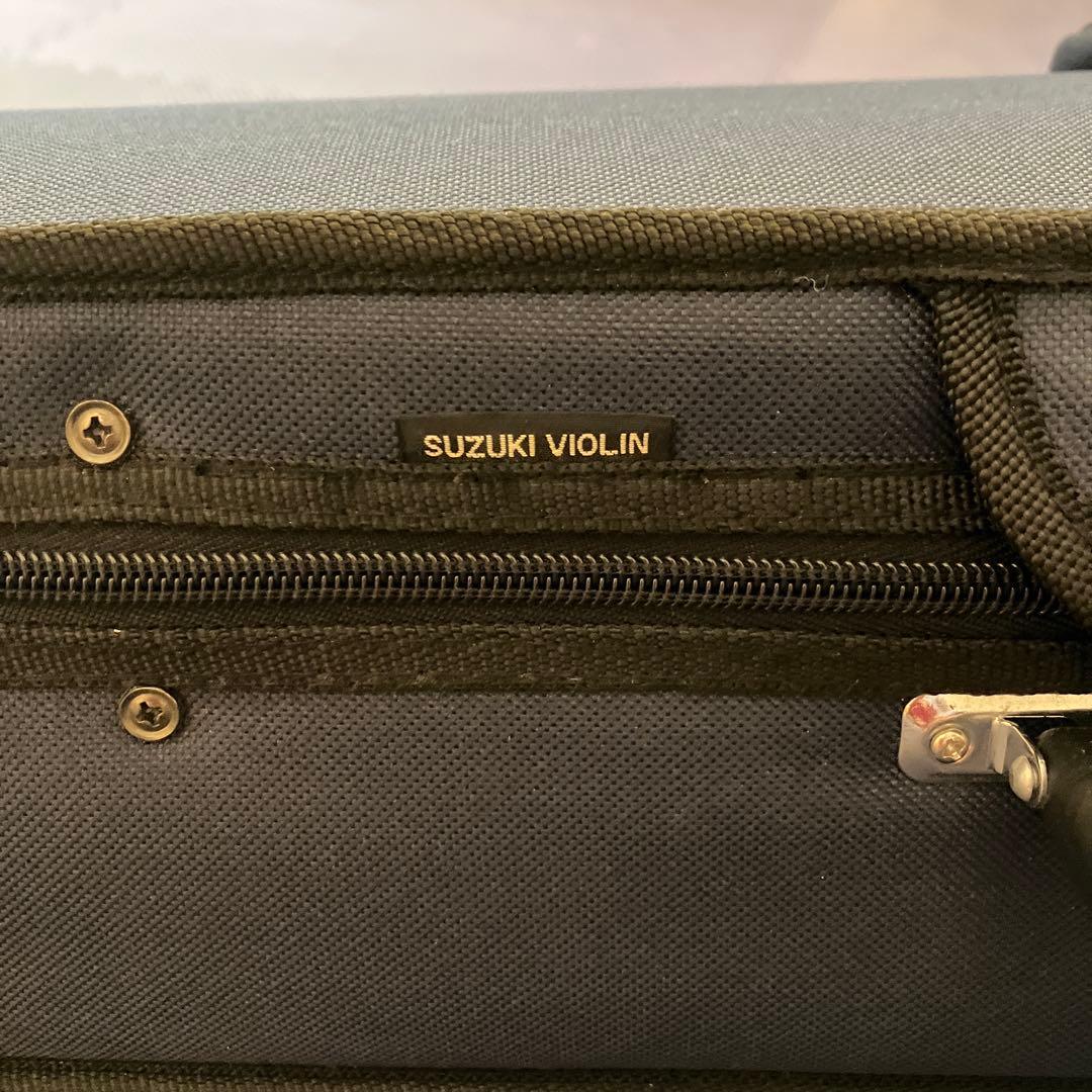 鈴木バイオリン　No.230 3/4