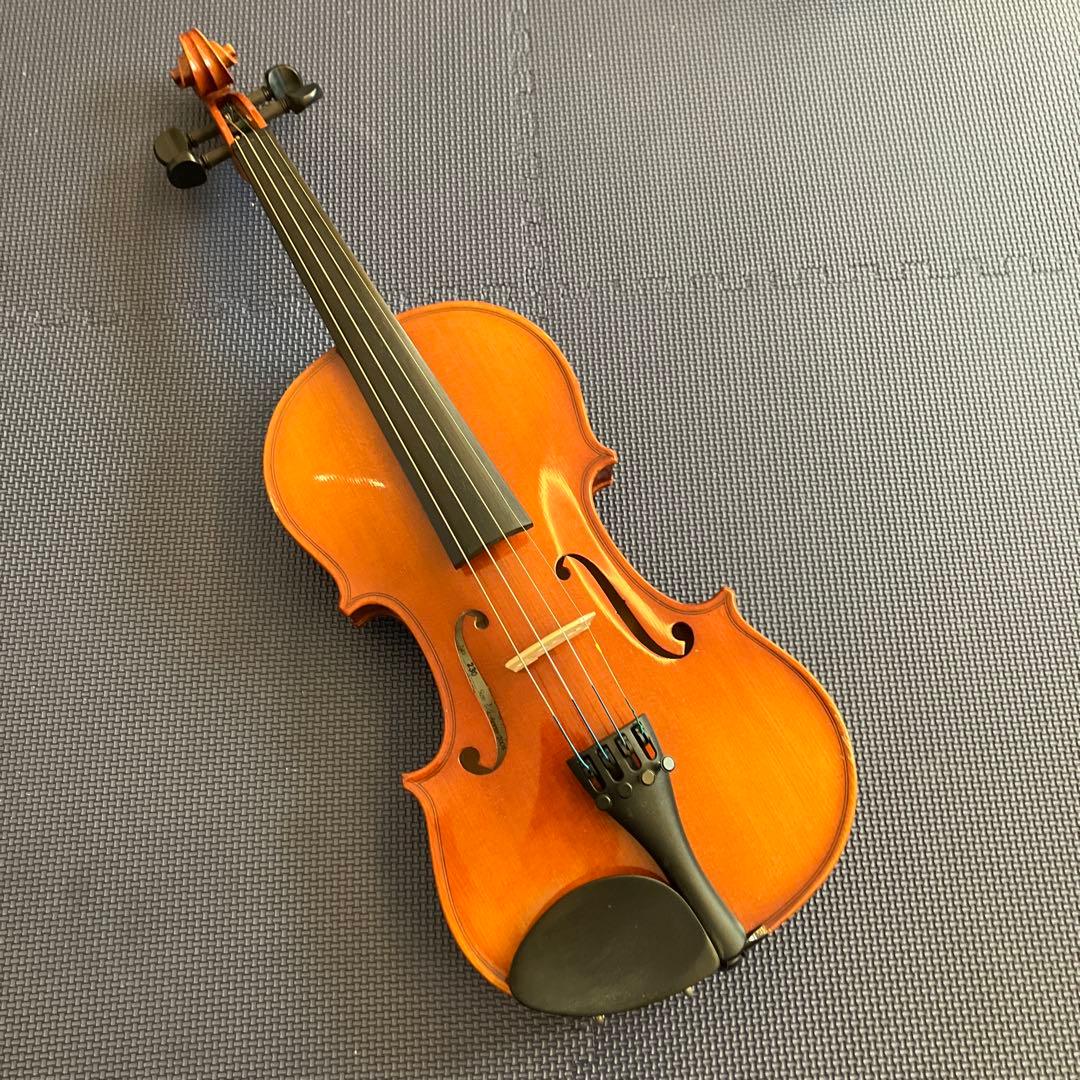 鈴木バイオリン　No.230 3/4