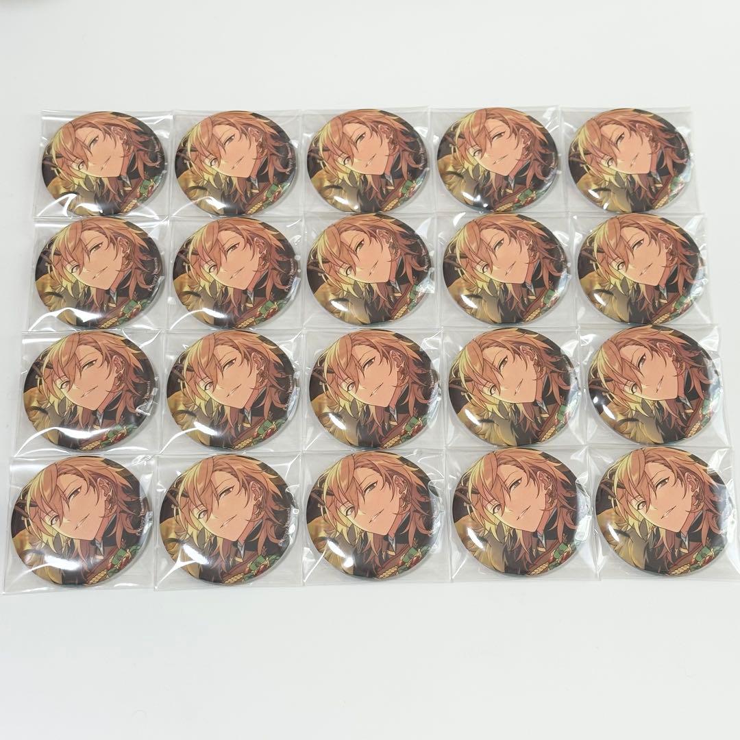 羽風薫 テーマ缶 20点 - メルカリ