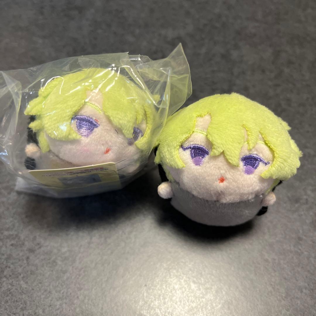 あんスタ 渉 もちもちマスコット ミニ 100点セット もちマス あんスタ