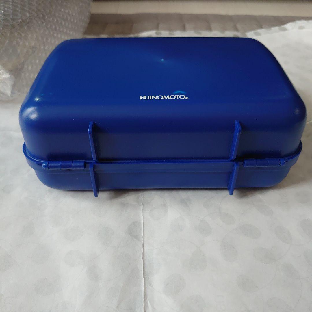 【新品未使用品】味の素と原田治コラボ景品　オサムグッズ