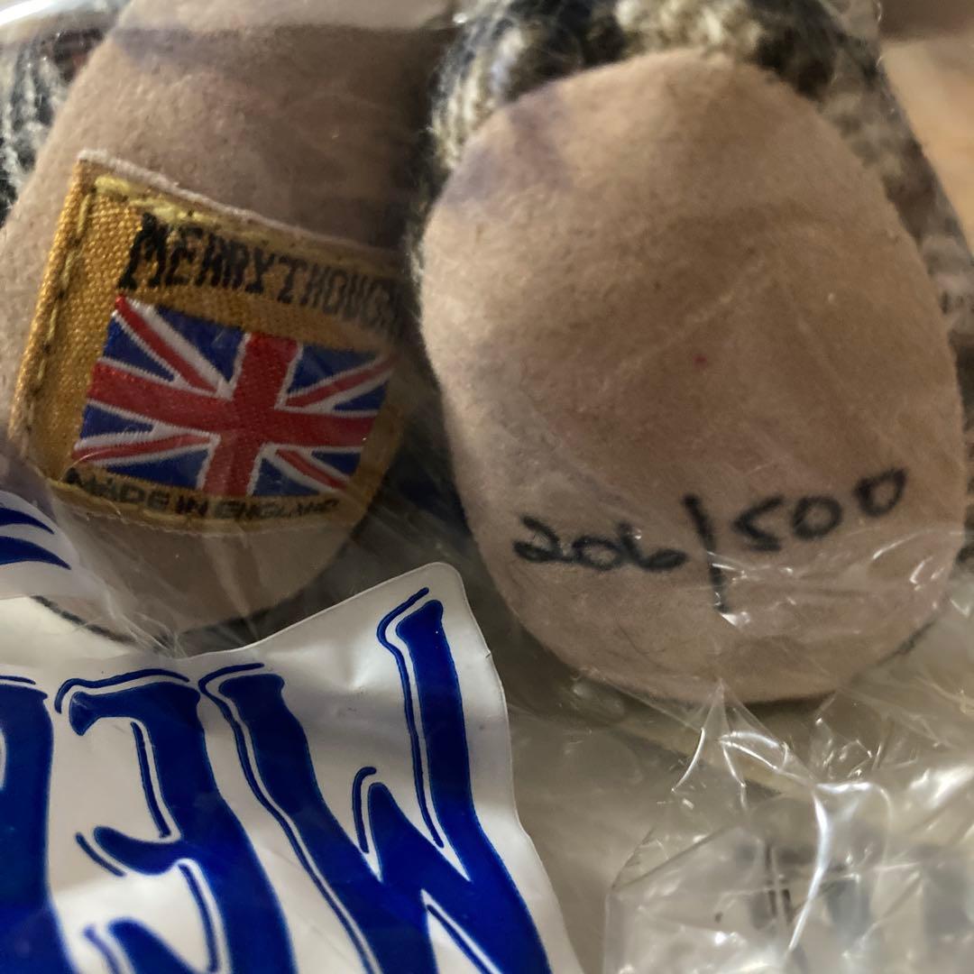 【希少】DAKS テディベア