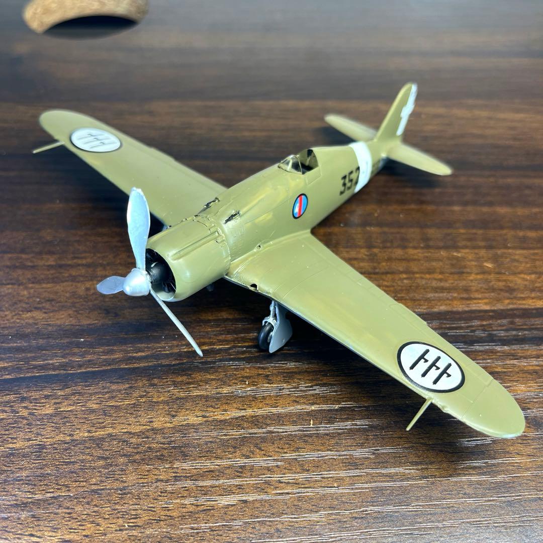 絶版限定品】 ヘルパ 1/200 ロシア空軍 MIG-29 ファルクラム ☆激レア