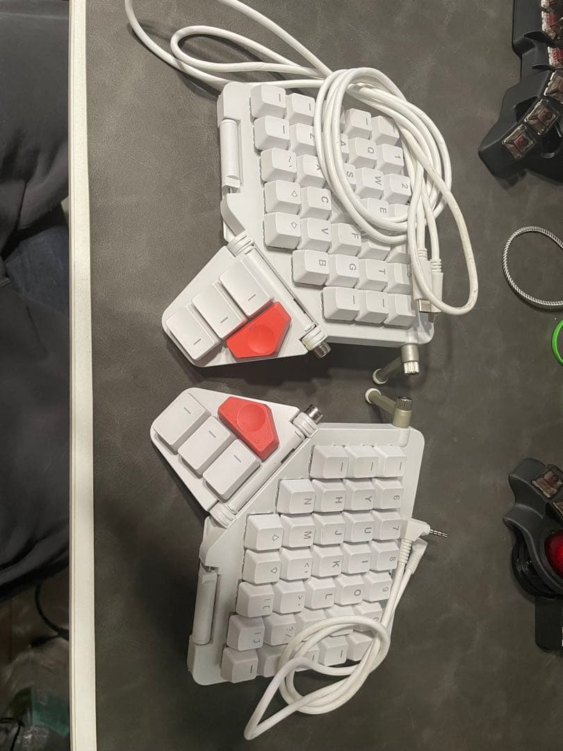 訳あり】Moonlander Mark I / ジャンク品