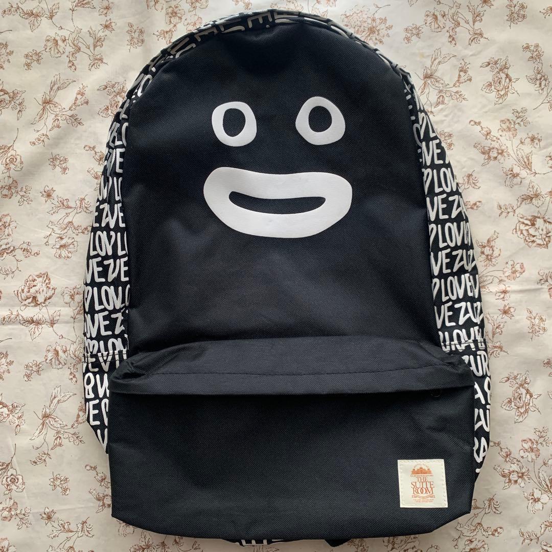 初代ズラーリュック GLAY GLAY ズラー リュック 初代