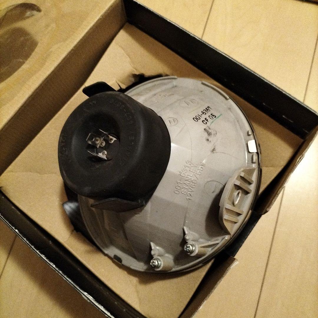 CB1100(sc65)純正ヘッドライト メッキケース - メルカリ CB1100 sc65