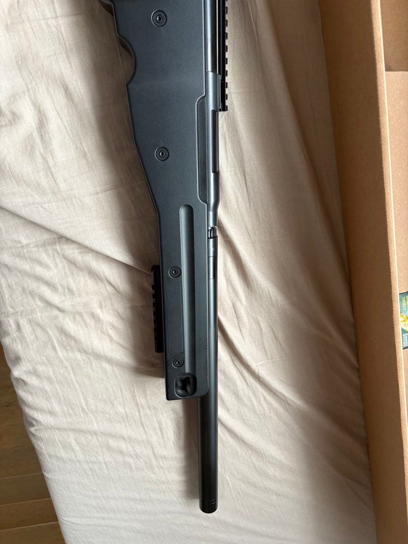 TYPE 96 junior エアコッキングボルトアクション