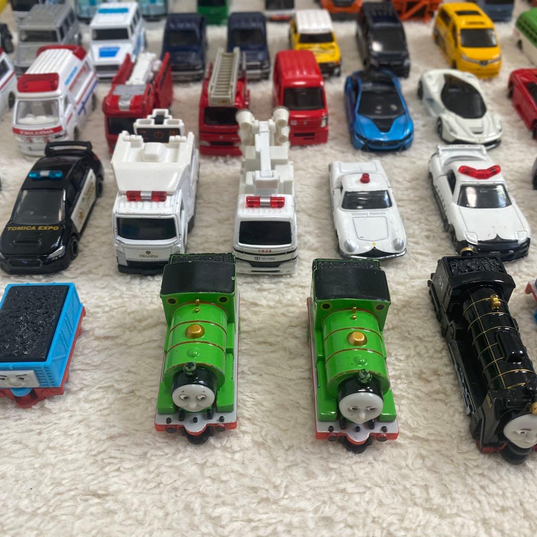 トミカ ミニカー セット 多数