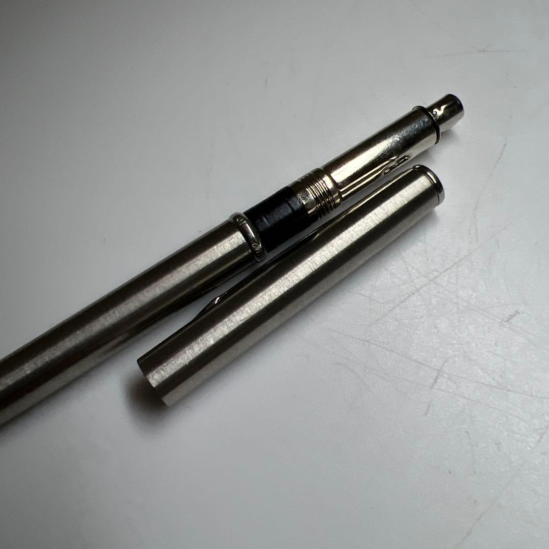 パーカー、モンブラン 万年筆、ボールペン 100g 売れ筋 東Y7-1023①