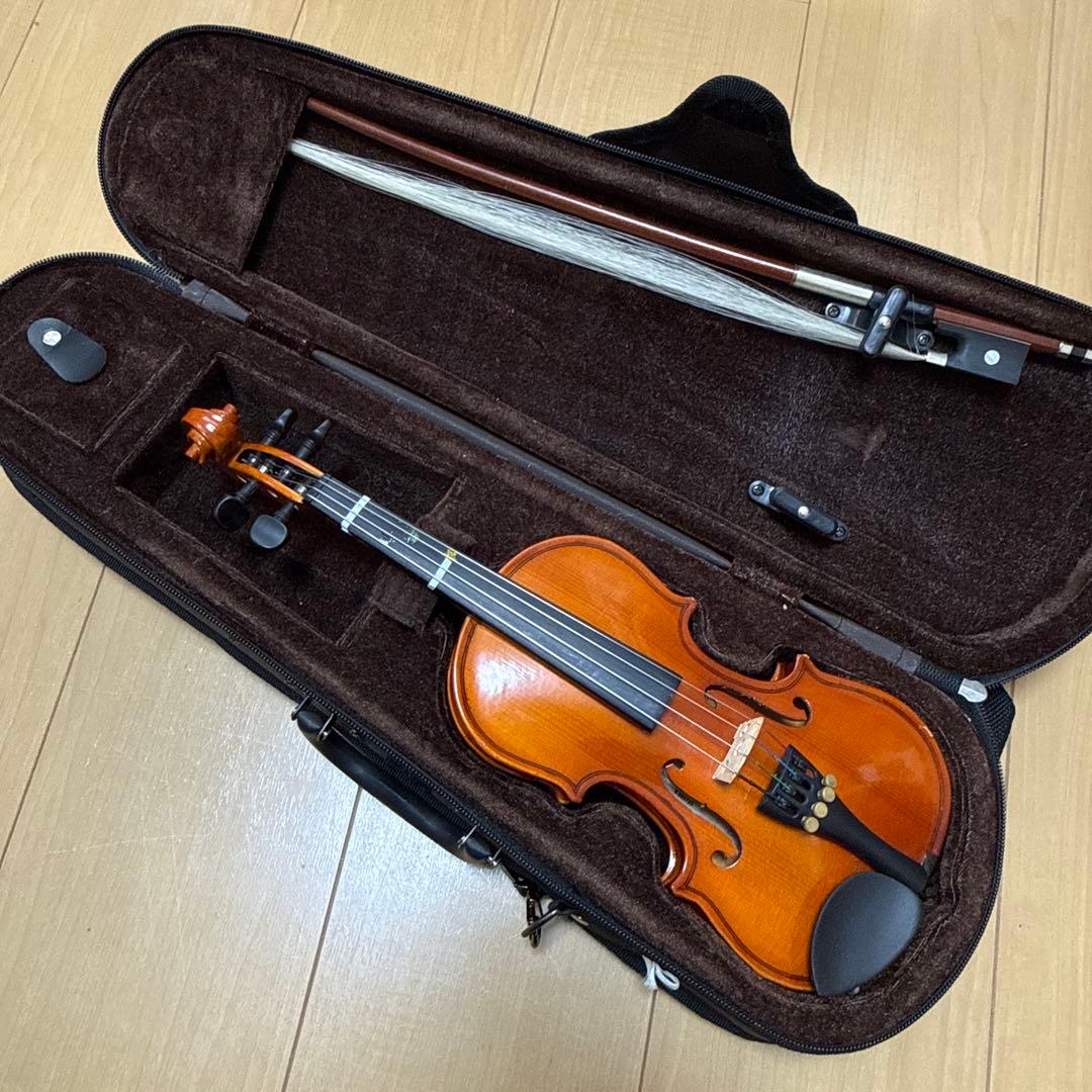 STENTOR student standard 1/16サイズ バイオリン STENTOR student standard 1/16サイズ バイオリン Stentor student II