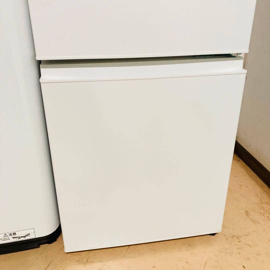 高年式高品質美品❗️一人暮らし家電セット大阪、大阪近郊配送無料