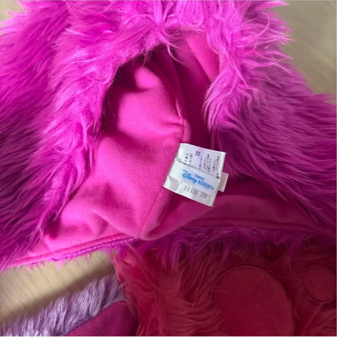 チェシャ猫 マフラーキャップ ファンキャップ - メルカリ