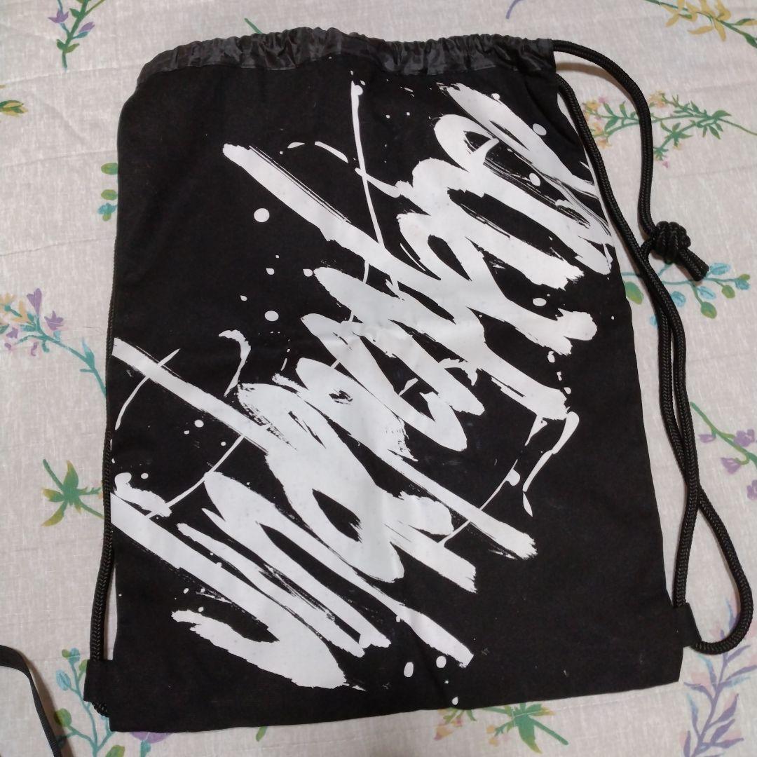 赤西仁　バッグセット