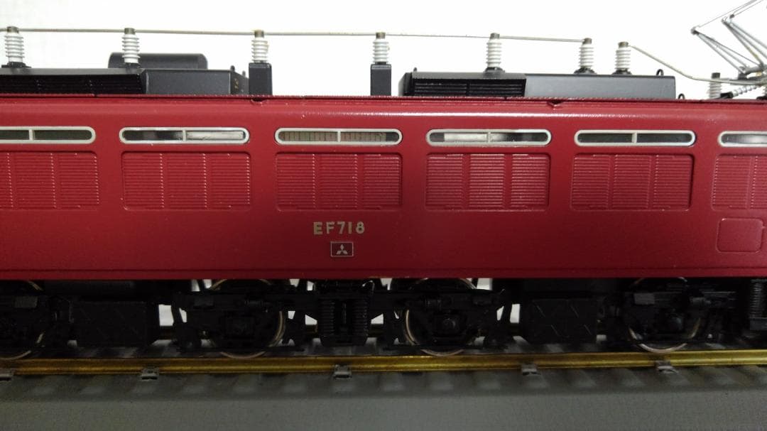 天賞堂国鉄蒸気機関車 C 55型流線型 （HO）