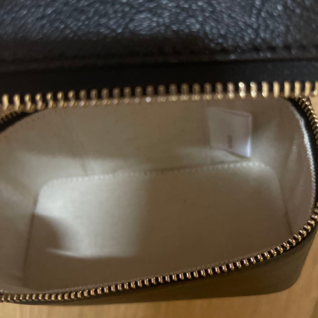 新春三日間限定セール✴︎ウィムガゼット　バニティバッグ