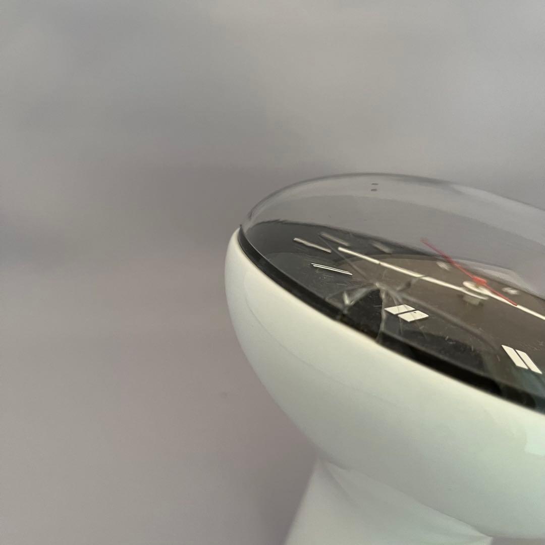 W*o様 ☆訳あり☆ セクティコン 置時計 アンジェロ・マンジャロッティ