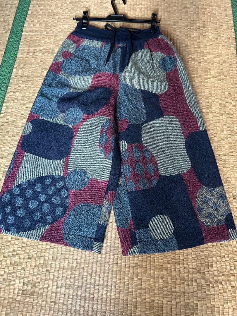 ⭐️M&kyoko パンツMサイズ