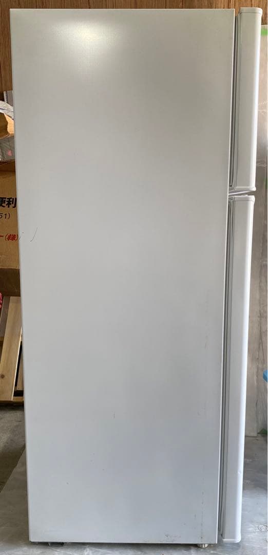 ハイアール　ノンフロン冷凍冷蔵庫　JR-N130B 2022年製　130L #2