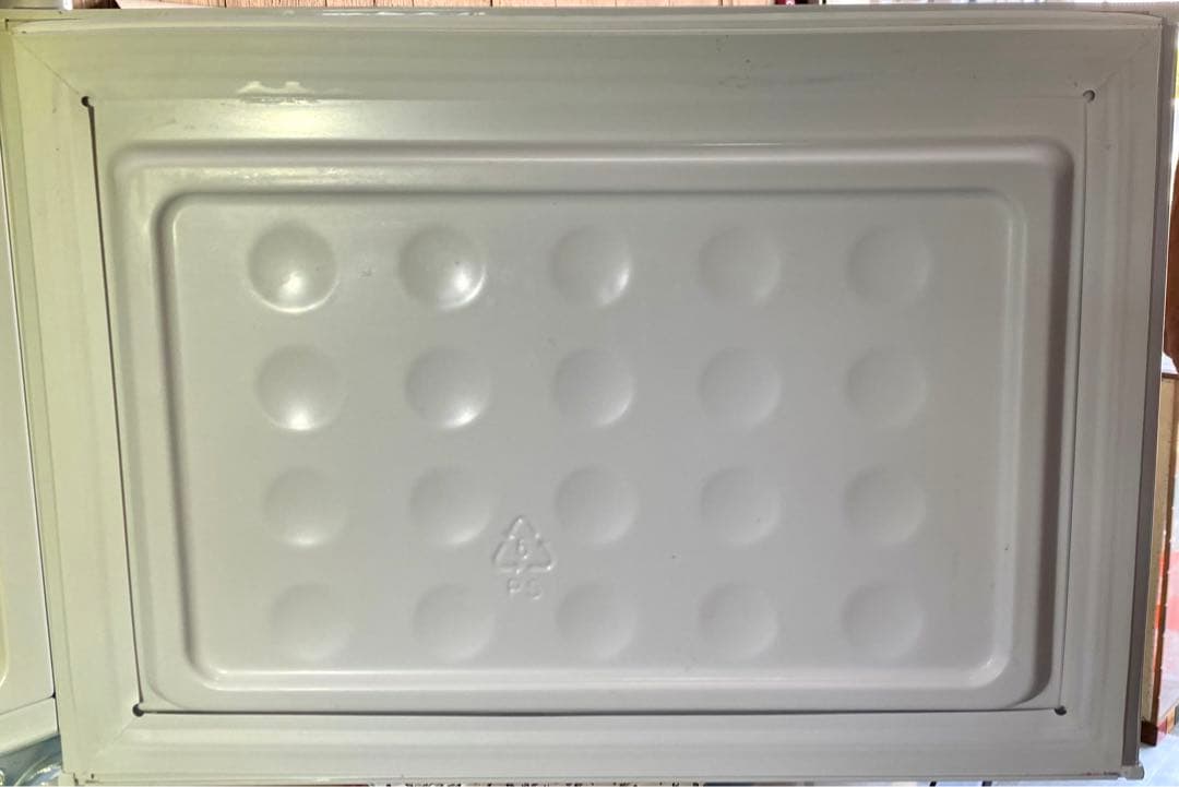 ハイアール　ノンフロン冷凍冷蔵庫　JR-N130B 2022年製　130L #2