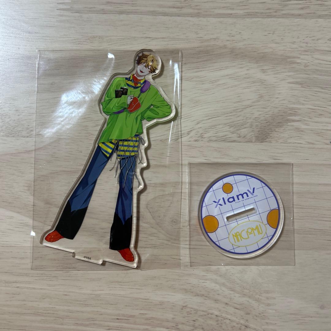 XlamV ナゴム - メルカリ