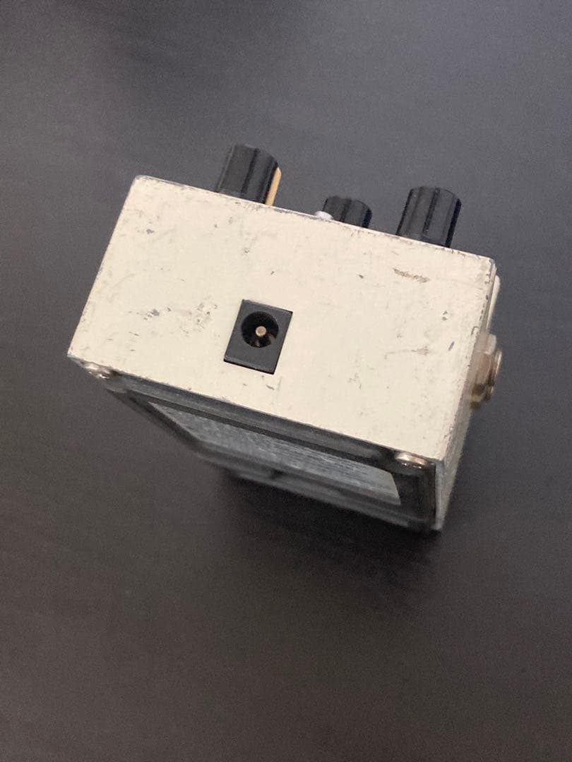 MAXON マクソン DD-01 DELAY DIGITAL デジタルディレイ