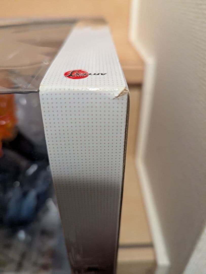 SHOTO TODOROKI Ver.2 フィギュア