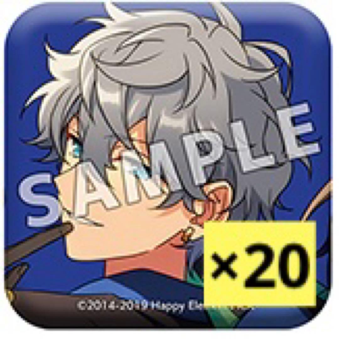 あんスタ Knights アルバム TRIP 瀬名泉 20点 アルバム缶バッジ