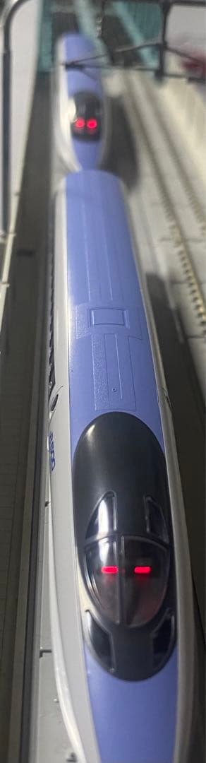 TOMIX 500系新幹線 東海道新幹線 山陽新幹線