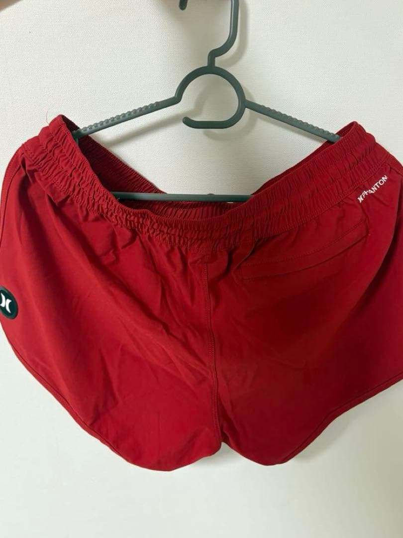 Hurley 水着セット 日本ライフセービング協会