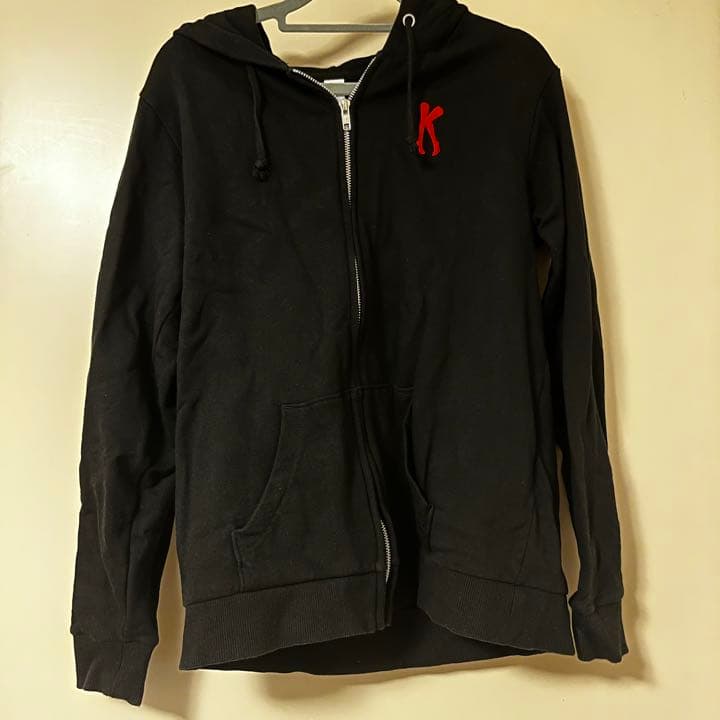 2019】キンキーブーツ 公式グッズ パーカー