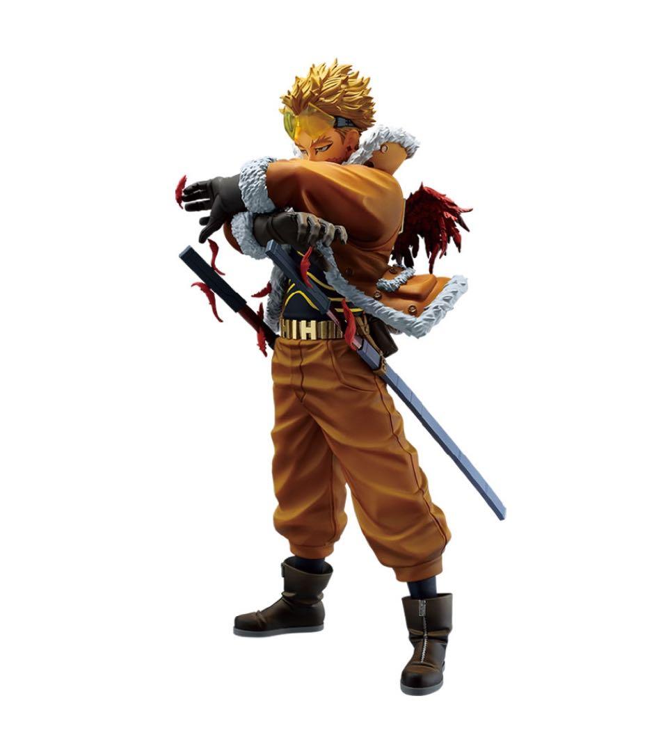 ヒロアカ 一番くじ 僕のヒーローアカデミア A賞 B賞 D賞 ラストワン